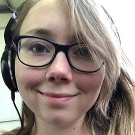 Dr Anna Gribbon