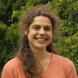 Dr Lucile Sanchez