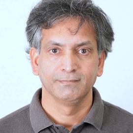 Dr Umakanth Dammalapati