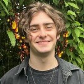 Ethan Kerr