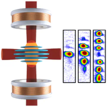 Tunable optical lattices for the creation of matter-wave lattice solitons