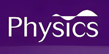 APS ViewPoint ''An Accordion Lattice Playing a Soliton Tune'' 