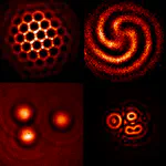 Optical Pattern Formation in hot Na vapour