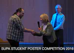 SUPA Student Poster Competition