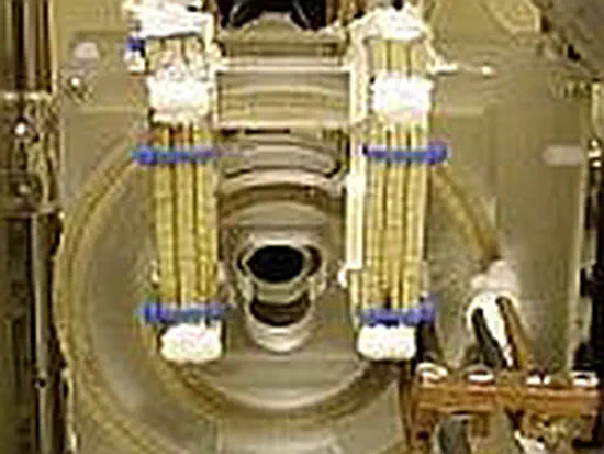 Atom Interferometers