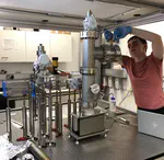New team member